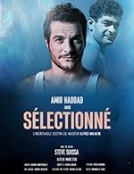 Book the best tickets for Selectionne - Grand Theatre De Calais -  Jan 18, 2024