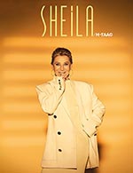 Réservez les meilleures places pour Sheila - Le Grand Rex - Le 12 novembre 2023