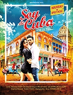 Book the best tickets for Soy De Cuba "viva La Vida" - Bourse Du Travail -  March 31, 2023
