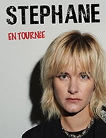 Book the best tickets for Stephane - Salle Du Chapeau Rouge -  April 19, 2024