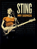 Book the best tickets for Sting - Theatre Antique -  July 25, 2023