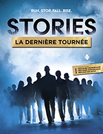 Réservez les meilleures places pour Stories - Opera De Limoges - Le 25 mars 2025
