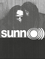 Book the best tickets for Sunn O))) - Hydrophone - Lorient -  April 5, 2024