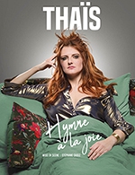 Book the best tickets for Thaïs - L'ecrin -  January 18, 2024
