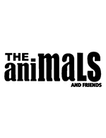 Book the best tickets for The Animals And Friends - Le Forum - La Grande Salle -  April 19, 2024