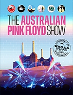 Book the best tickets for The Australian Pink Floyd Show - Arcadium -  Feb 14, 2023