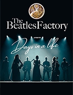 Réservez les meilleures places pour The Beatles Factory - Espace  Culturel Victor Hugo - Le 12 avr. 2024