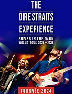 Book the best tickets for The Dire Straits Experience - Brest Arena -  November 23, 2023