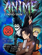 Book the best tickets for The Orchestra 38 Samurai - Auditorium De Megacite -  April 27, 2024