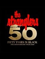 Book the best tickets for The Stranglers - L'olympia - From 10 March 2023 to 11 March 2023