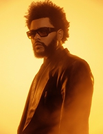 Réservez les meilleures places pour The Weeknd - Accor Arena - Le 18 octobre 2022