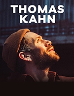 Book the best tickets for Thomas Kahn - La Luciole -  February 2, 2023