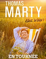Book the best tickets for Thomas Marty - Salle Marcel Sembat -  May 17, 2024