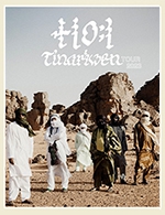 Book the best tickets for Tinariwen - Le Splendid -  June 26, 2023