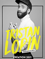 Book the best tickets for Tristan Lopin - Palais Des Congres Tours - Ronsard -  Apr 15, 2023