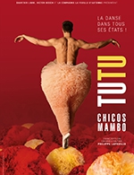 Book the best tickets for Tutu - La Hune - From 03 April 2023 to 04 April 2023