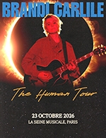 Réservez les meilleures places pour Upgrade Brandi Carlile - La Seine Musicale - Grande Seine - Le 23 octobre 2026 Réservez les meilleures places pour Upgrade Brandi Carlile - La Seine Musicale - Grande Seine - Le 23 octobre 2026