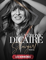 Réservez les meilleures places pour Veronic Dicaire - Le Liberte - Rennes - Le 20 mars 2024