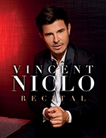 Book the best tickets for Vincent Niclo - Eglise Saint Michel -  June 29, 2023