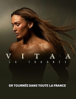 Réservez les meilleures places pour Vitaa - Zenith - Saint Etienne - Le 15 nov. 2024