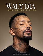 Book the best tickets for Waly Dia - Radiant - Bellevue -  April 13, 2023