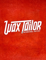 Réservez les meilleures places pour Wax Tailor - Antipode - Le 26 avril 2023