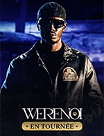 Book the best tickets for Werenoi - Warehouse -  November 23, 2023