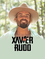 Book the best tickets for Xavier Rudd - Le Splendid -  June 28, 2023