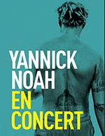 Book the best tickets for Yannick Noah - Theatre Sebastopol - From 28 November 2022 to 29 November 2022