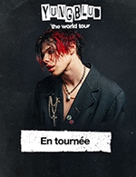 Book the best tickets for Yungblud - Paloma - Grande Salle - From 08 March 2023 to 09 March 2023