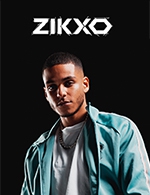 Book the best tickets for Zikxo - 1988 Live Club -  May 11, 2023