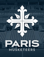Réservez les meilleures places pour Les Mousquetaires De Paris - Pack Vip - Stade Jean Bouin - Paris - Du 10 juin 2023 au 2 septembre 2023