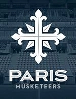 Book the best tickets for Les Mousquetaires De Paris - Pack 6 Matchs - Stade Jean Bouin - Paris - From June 10, 2023 to September 2, 2023
