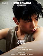 Book the best tickets for Eric Nam - Le Bataclan -  March 16, 2024
