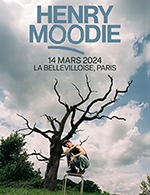 Book the best tickets for Henry Moodie - Soundcheck Experience - La Bellevilloise -  March 14, 2024