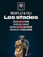 Book the best tickets for Package Bigflo & Oli - Stadium-toulouse -  June 9, 2024