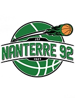 Book the best tickets for Nanterre 92 / Sig Strasbourg - Palais Des Sports -  January 13, 2024