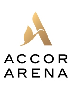 Book the best tickets for Xmas Vybe - Accor Arena -  December 20, 2024