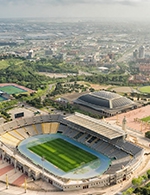 Book the best tickets for Fc Barcelone / Celta Vigo - Stade Olympique Lluis Companys -  September 23, 2023