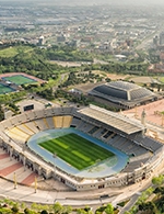 Book the best tickets for Fc Barcelone / Granada - Stade Olympique Lluis Companys - From Feb 10, 2024 to Feb 11, 2024