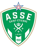 Réservez les meilleures places pour As Saint-etienne / Paris Fc - Stade Geoffroy Guichard - Le 4 novembre 2023