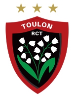 Réservez les meilleures places pour Rc Toulon / Toyota Cheetahs - Stade Mayol - Le 1 avril 2023