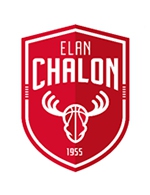 Book the best tickets for Elan Chalon / As Monaco - Le Colisee - Chalon -  September 24, 2023