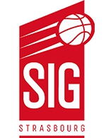 Book the best tickets for Sig Strasbourg / Cholet - Rhenus Sport -  March 13, 2024